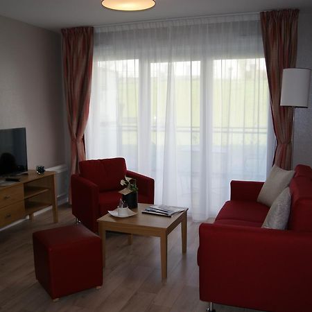 Domitys La Chaloupe Bleue Aparthotel Concarneau Luaran gambar